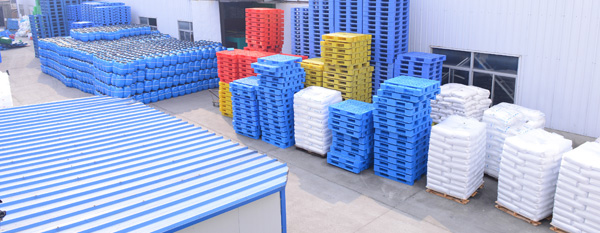 塑料托盤規(guī)格尺寸都有哪些？