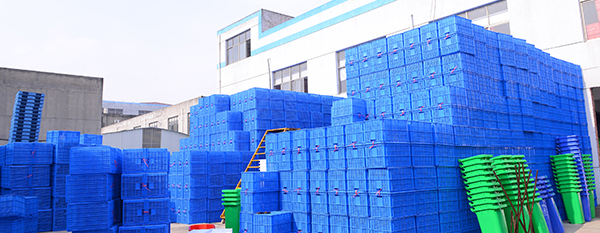 塑料托盤能承重多少？