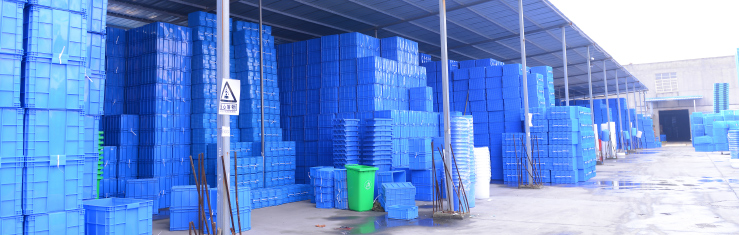 塑料托盤行業(yè)近十年來取得了突飛猛進的進步 塑料托盤行業(yè)近十年來取得了突飛猛進的進步