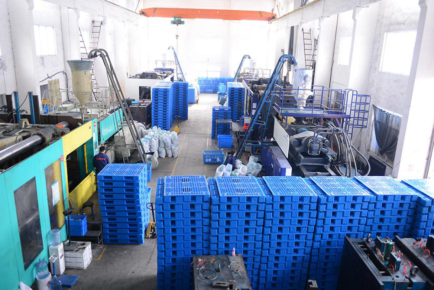 還不知道塑料托盤(pán)的承載能力，你只需要了解這些知識(shí)