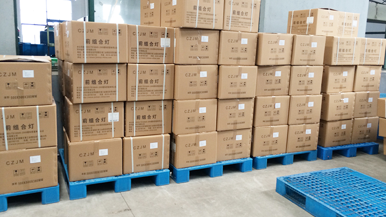 塑料托盤使用范圍 塑料托盤使用范圍