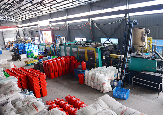 錦尚來塑業(yè)