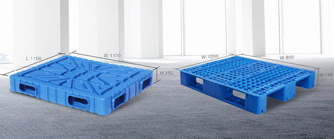 塑料托盤的種類 塑料托盤的種類