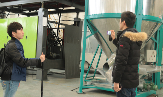 益樂塑業(yè)正式通過阿里實地認(rèn)證商家