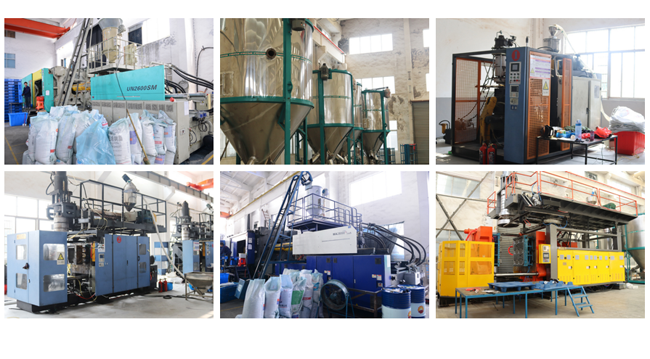 新料塑料托盤(pán)和回收料塑料托盤(pán) 新料塑料托盤(pán)和回收料塑料托盤(pán)