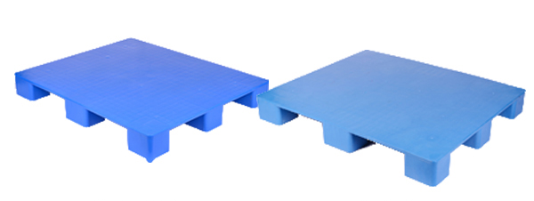 新料塑料托盤(pán)和回收料塑料托盤(pán) 新料塑料托盤(pán)和回收料塑料托盤(pán)