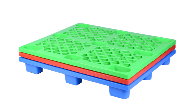 錦尚來(lái)塑料托盤(pán)