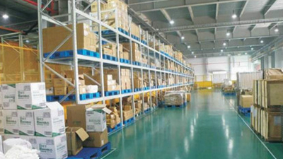 常用的塑料托盤規(guī)格是什么？如何購買塑料托盤？