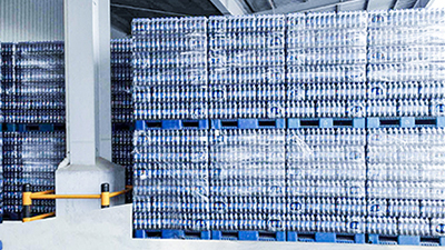 打鐵必須自身硬，質(zhì)量好的塑料托盤有什么要求？