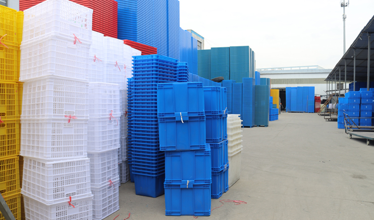 如何將塑料周轉(zhuǎn)箱固定 如何將塑料周轉(zhuǎn)箱固定