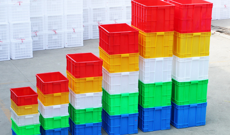 如何將塑料周轉(zhuǎn)箱固定 如何將塑料周轉(zhuǎn)箱固定