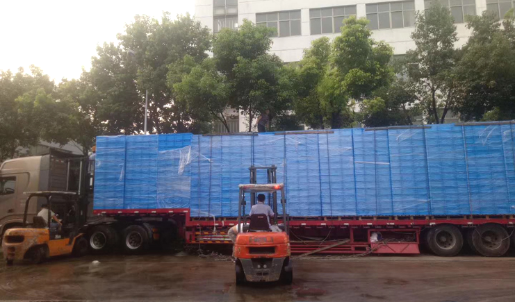 如何將塑料周轉(zhuǎn)箱固定 如何將塑料周轉(zhuǎn)箱固定