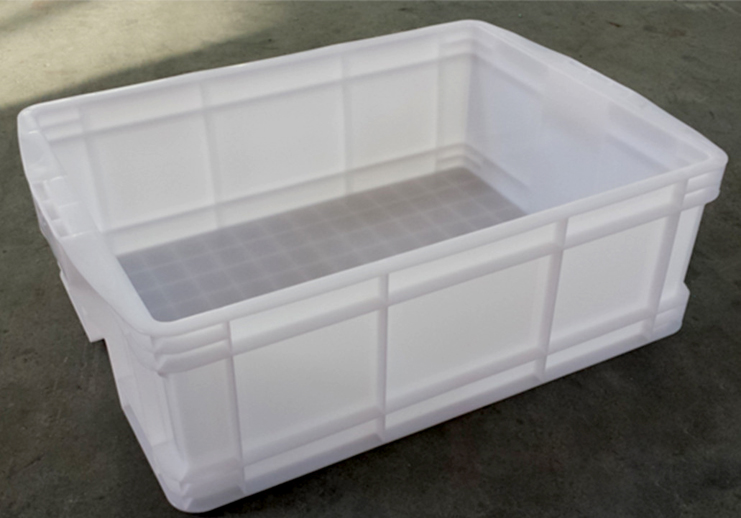 塑料周轉(zhuǎn)箱批發(fā)？懂得人不多，還好知道的早