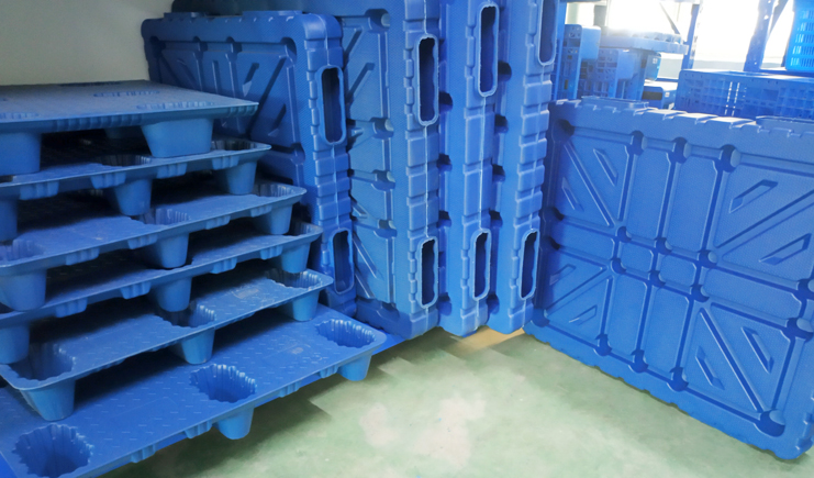 企業(yè)的好幫手，吹塑托盤(pán)的價(jià)格合理嗎？