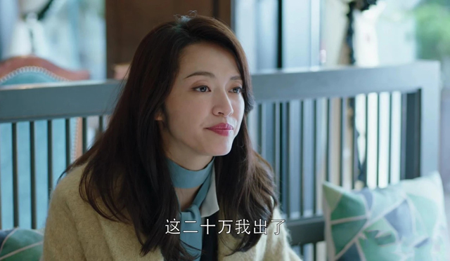 《都挺好》大結(jié)局！明玉為何能身價(jià)千萬？