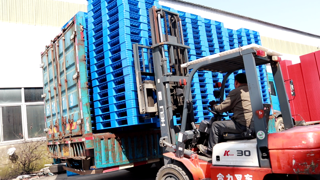 重錘！這些塑料托盤購買的坑你避過了嗎？