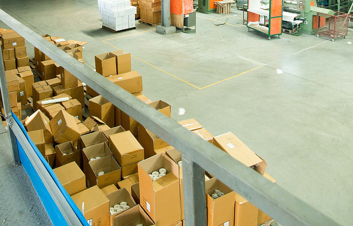 上貨架塑料托盤購買須知 上貨架塑料托盤購買須知