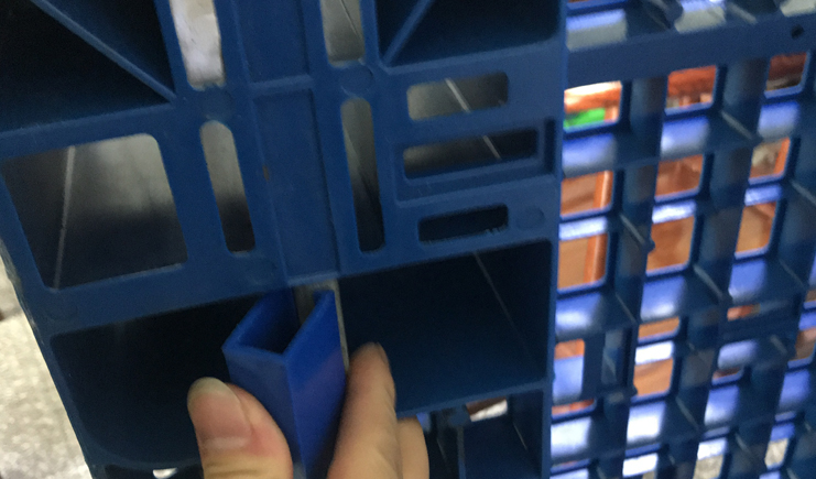 上貨架塑料托盤購買須知 上貨架塑料托盤購買須知