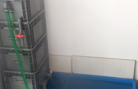 周轉(zhuǎn)箱過濾？這些問題可千萬不能忽略