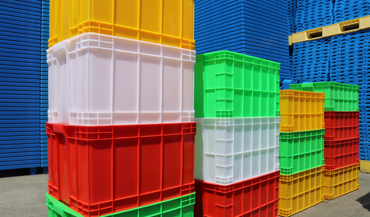 塑料周轉(zhuǎn)箱多少錢一個(gè)？這些隱形消費(fèi)你知道嗎？