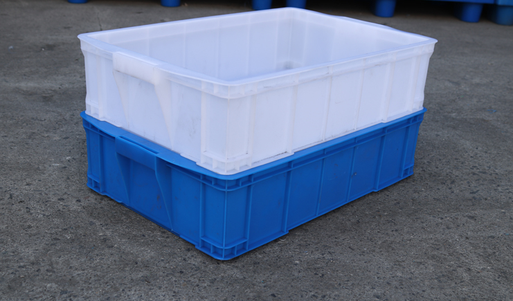 物流周轉(zhuǎn)箱的標(biāo)準(zhǔn)這么嚴(yán)格？快看看你的達(dá)不達(dá)標(biāo)