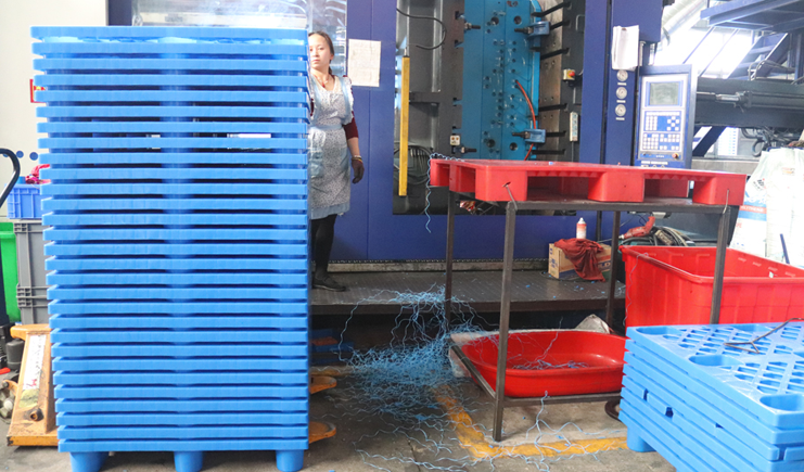 塑料托盤哪里便宜？滿足你對物美價廉的需求