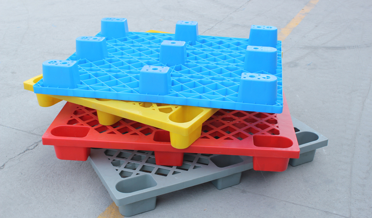 塑料托盤多少錢？這款塑料托盤為何比較便宜？