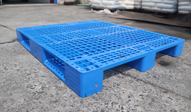 塑料托盤哪家質(zhì)量好？有哪些采購的技巧嗎？