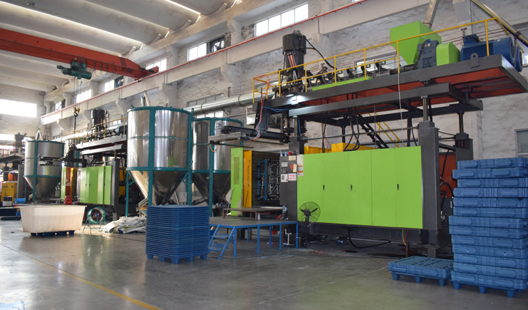 塑料托盤企業(yè)哪家好？總結(jié)選購(gòu)四大要點(diǎn)