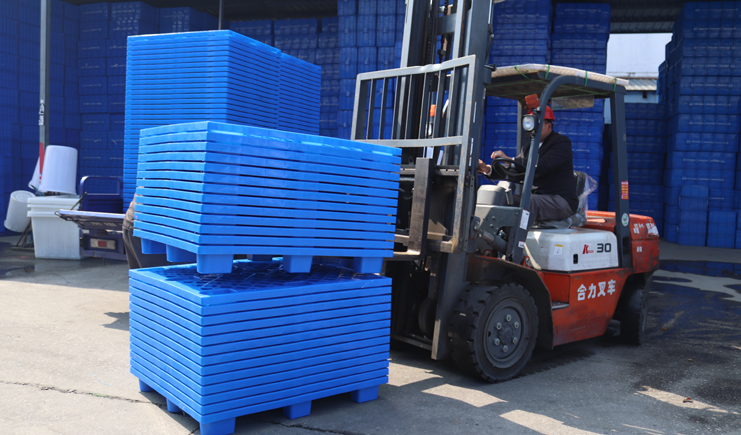 近日，塑料托盤制造廠家，為大家敲響了警鐘