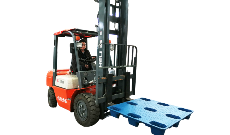 塑料托盤有限公司，帶你玩轉(zhuǎn)新花樣