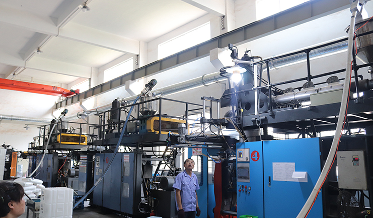 塑料托盤廠家的“潛規(guī)則”，真是讓人咋舌！