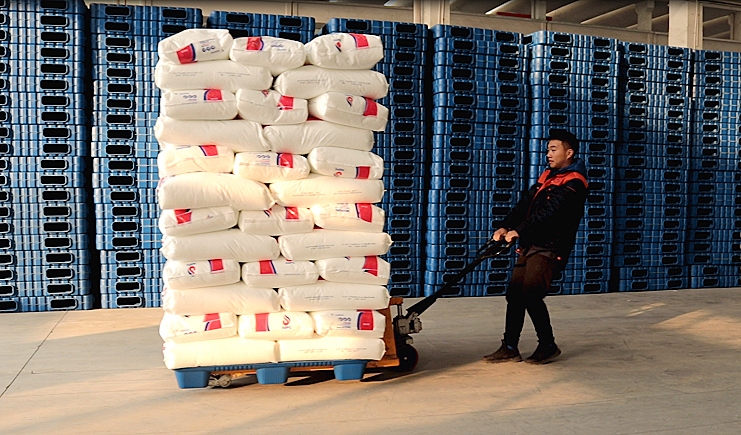 不為五斗米折腰，卻為吹塑托盤(pán)抬頭？