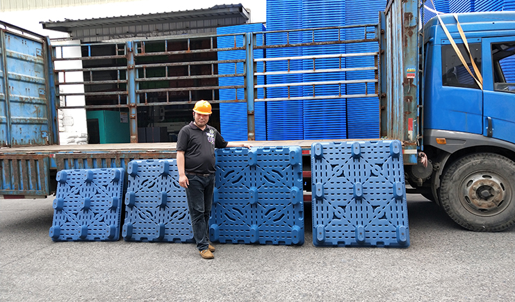 吹塑托盤(pán)“周轉(zhuǎn)力”，這些要點(diǎn)，你GET到了嗎