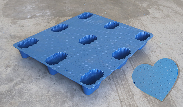 你會(huì)洗托盤(pán)嗎？吹塑托盤(pán)廠(chǎng)家，教你托盤(pán)清潔攻略