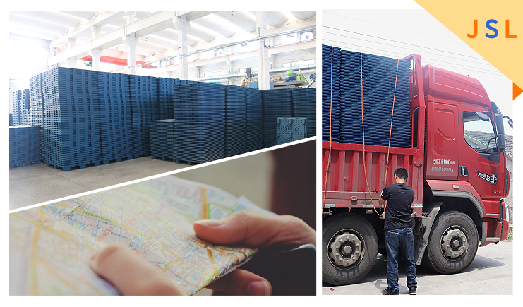 預(yù)算有限？九腳吹塑托盤低價攻略來啦！