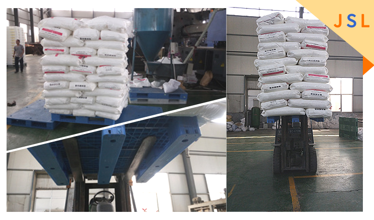 輕型托盤和重型托盤區(qū)別？吹塑托盤廠家為您解答