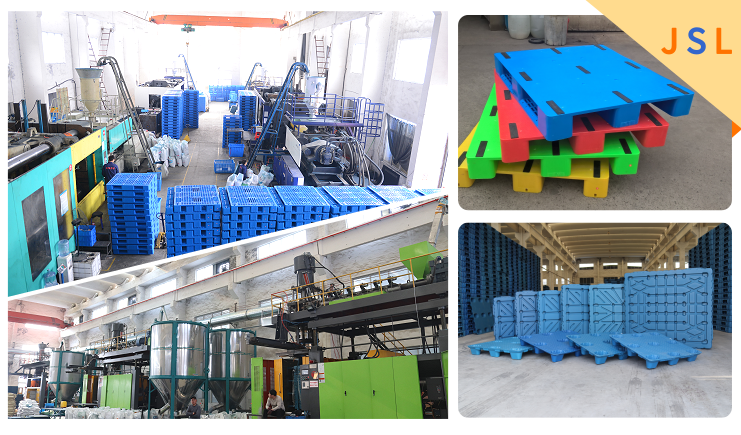 吹塑托盤VS注塑托盤，有哪些不同？