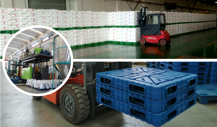 中空吹塑托盤的“九優(yōu)三缺”，你曉得嗎？