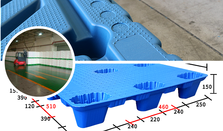 吹塑托盤使用前，需要注意的5大要點！