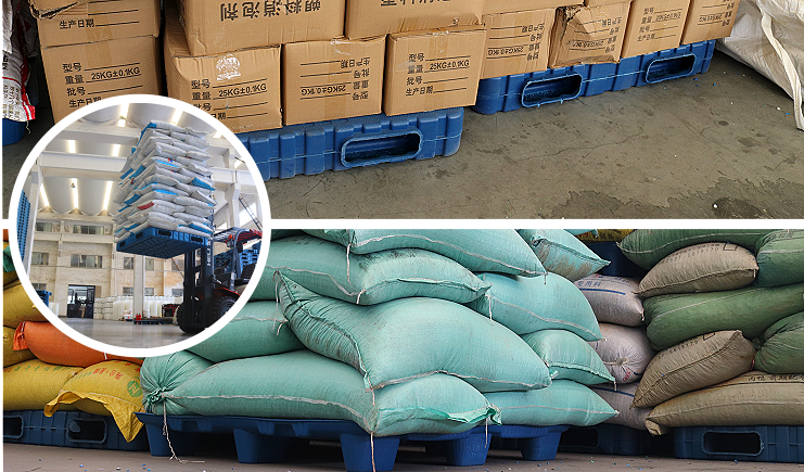 高效率選擇吹塑塑料托盤的方法，你知道嗎？