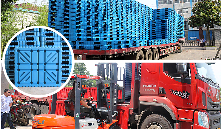 618，咱們來聊一聊吹塑托盤發(fā)展如何？