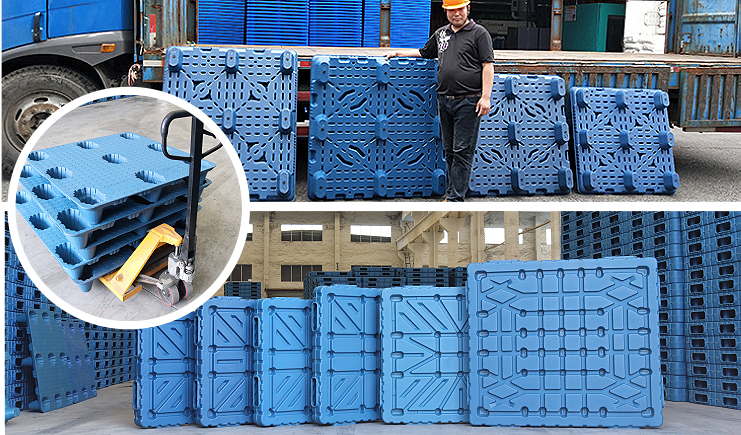 吹塑托盤(pán)外觀合格的標(biāo)準(zhǔn)是什么？