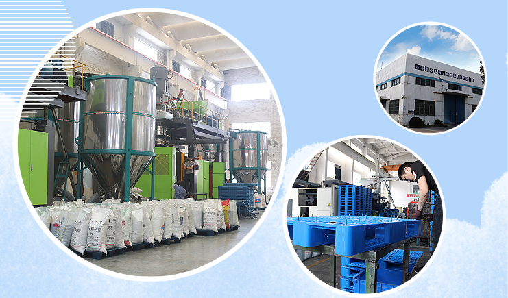 深度分析，帶您讀透吹塑托盤工藝和注塑托盤工藝