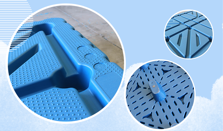 吹塑托盤采購準(zhǔn)備，常見問題你知道嗎？