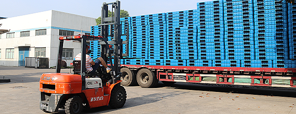 驗證中空吹塑托盤好壞的四大方法，碼起來！