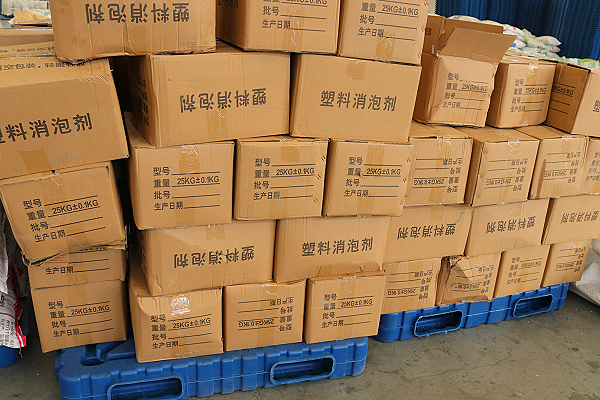 實用！強烈推薦！吹塑托盤最全的堆碼方法