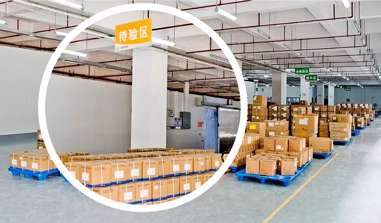 吹塑托盤如何做好倉(cāng)儲(chǔ)管理？