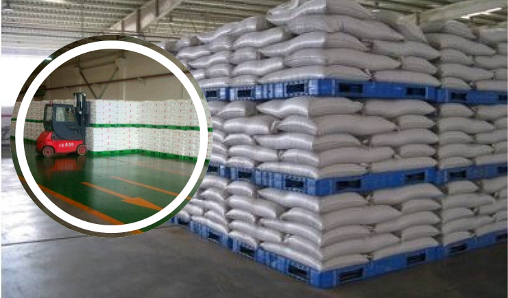 中空吹塑托盤交換流通的注意事項(xiàng)