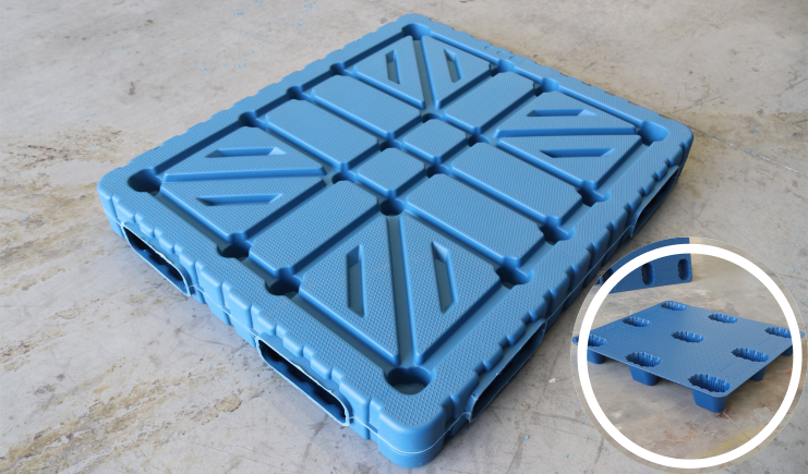 吹塑托盤多少錢一個(gè)呢？性價(jià)比如何？